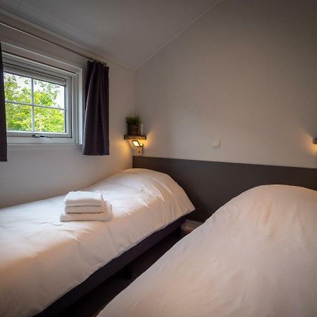 Luxe Lodge Zeehoeve Harlingen Eksteriør bilde